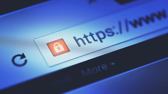 Check Security Basics First